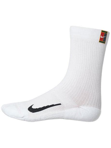 Nike Men's Tennis Socks 